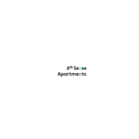 Apartamento 6th Sense