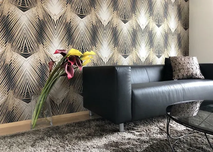 6th Sense Apartamento Brno