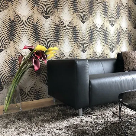 6th Sense Appartement Brno