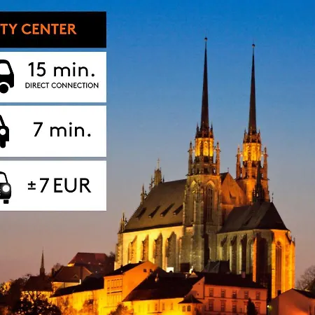 6th Sense * Brno