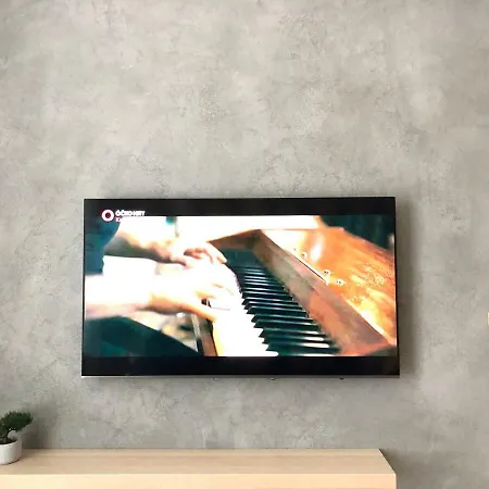 Apartamento 6th Sense *