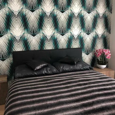 6th Sense Apartment