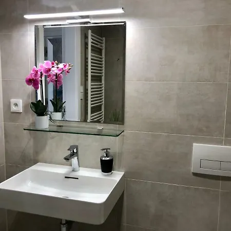 Apartment 6th Sense Brno
