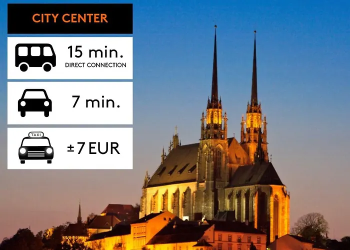 6th Sense * Brno